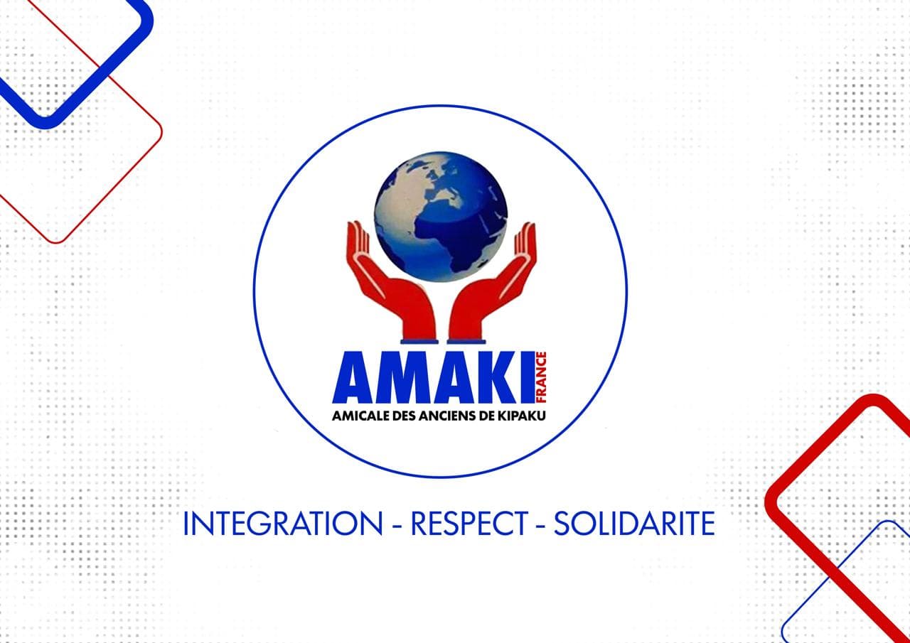 Logo AMAKI